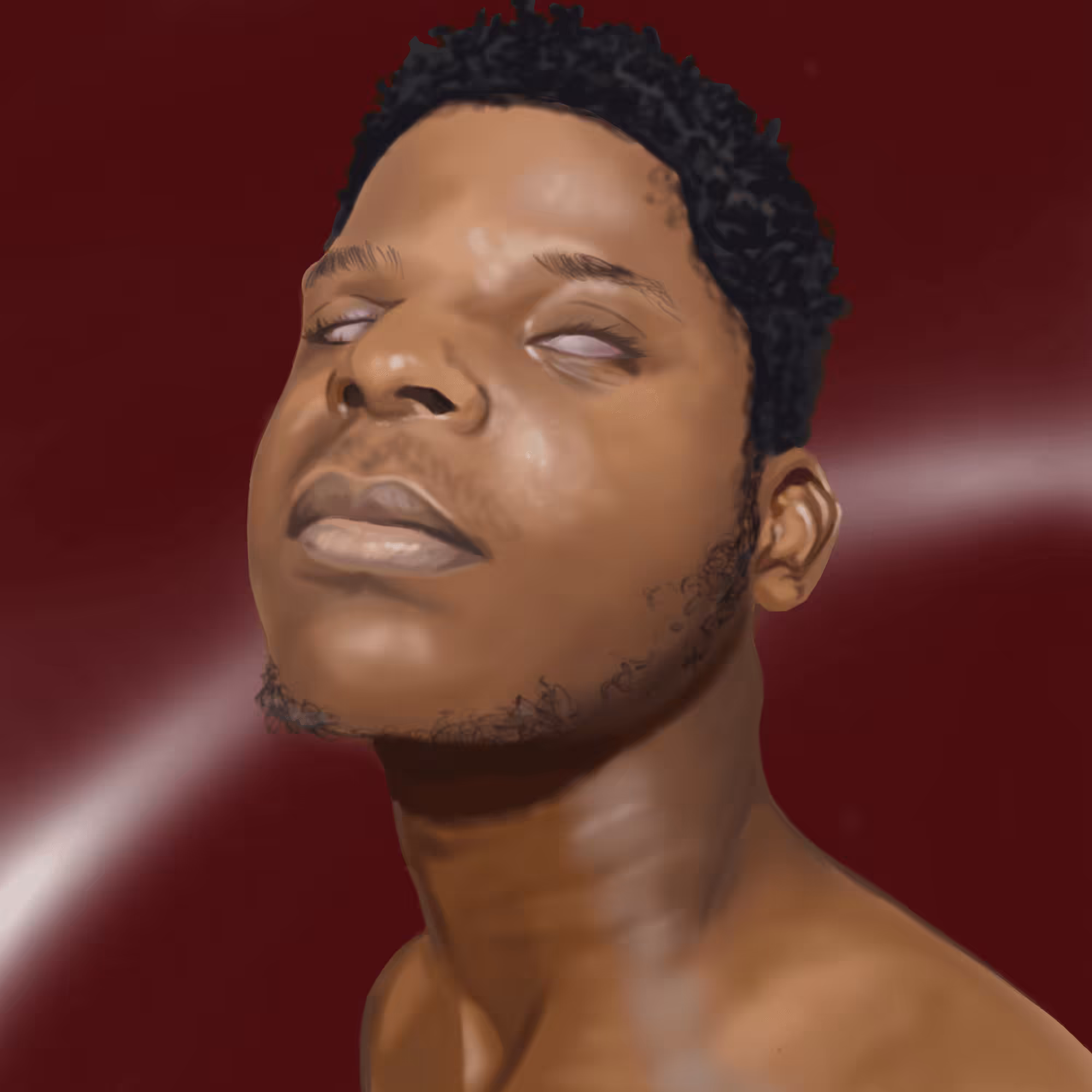CHUKWUEBUKA