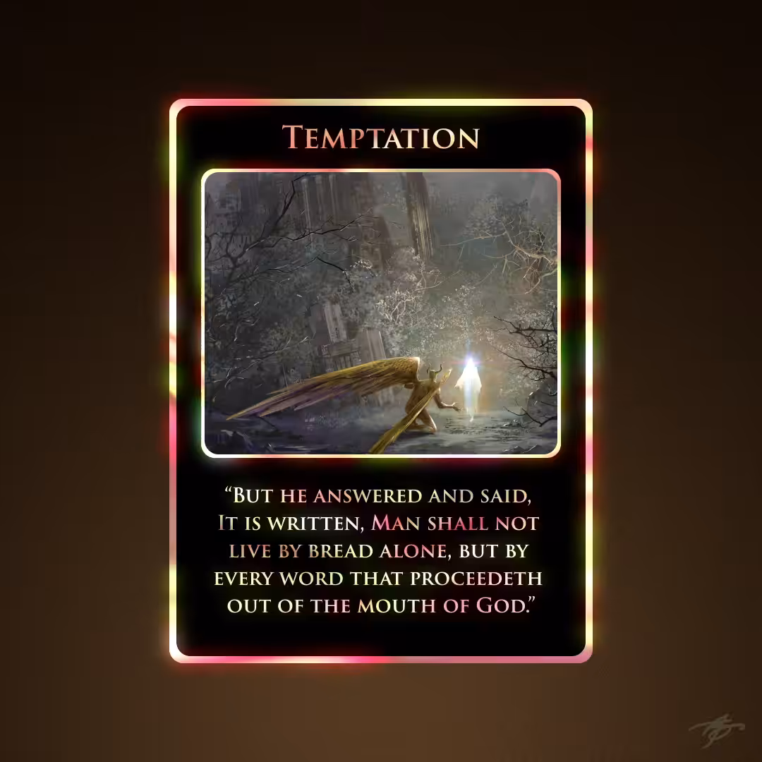 Temptation