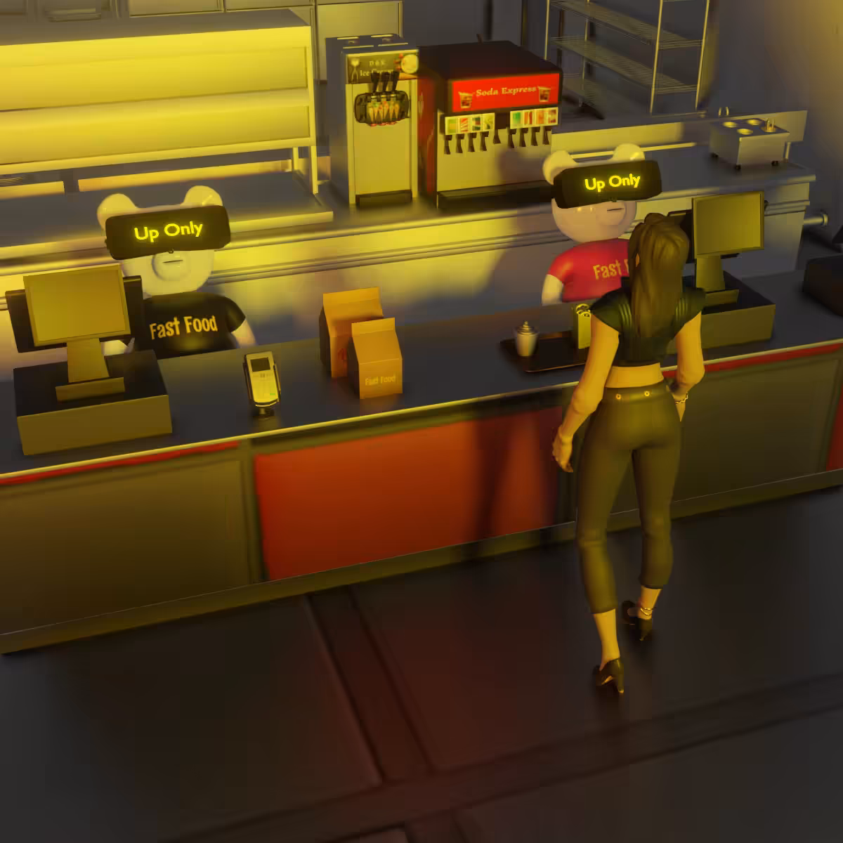 VR Bois