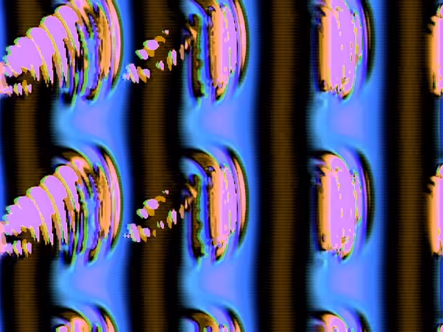 SLOWED