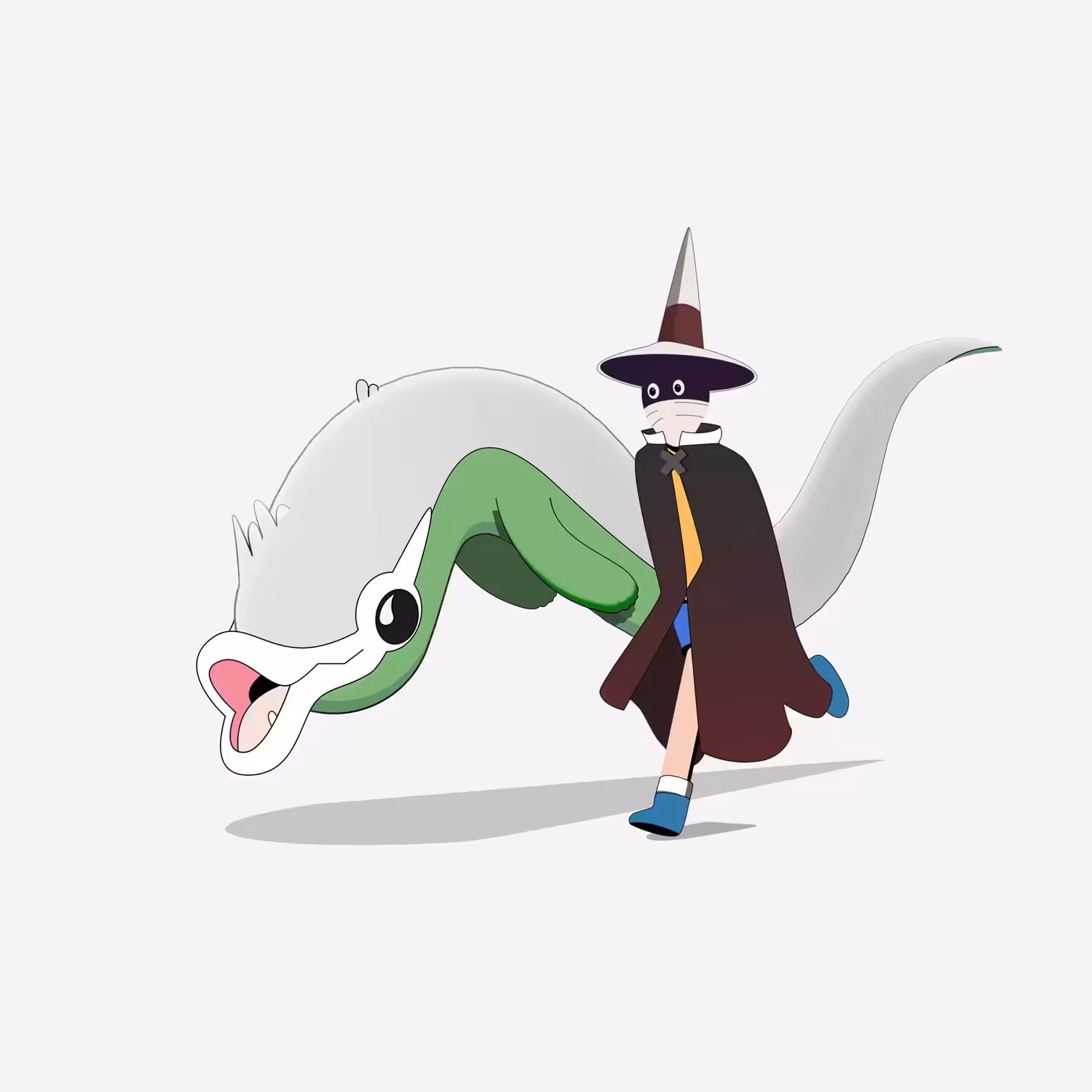 Dradolphin Sprint