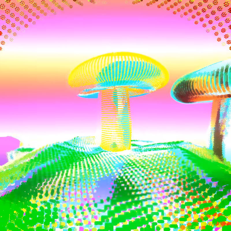 🍄 shr00mz 🍄 #14