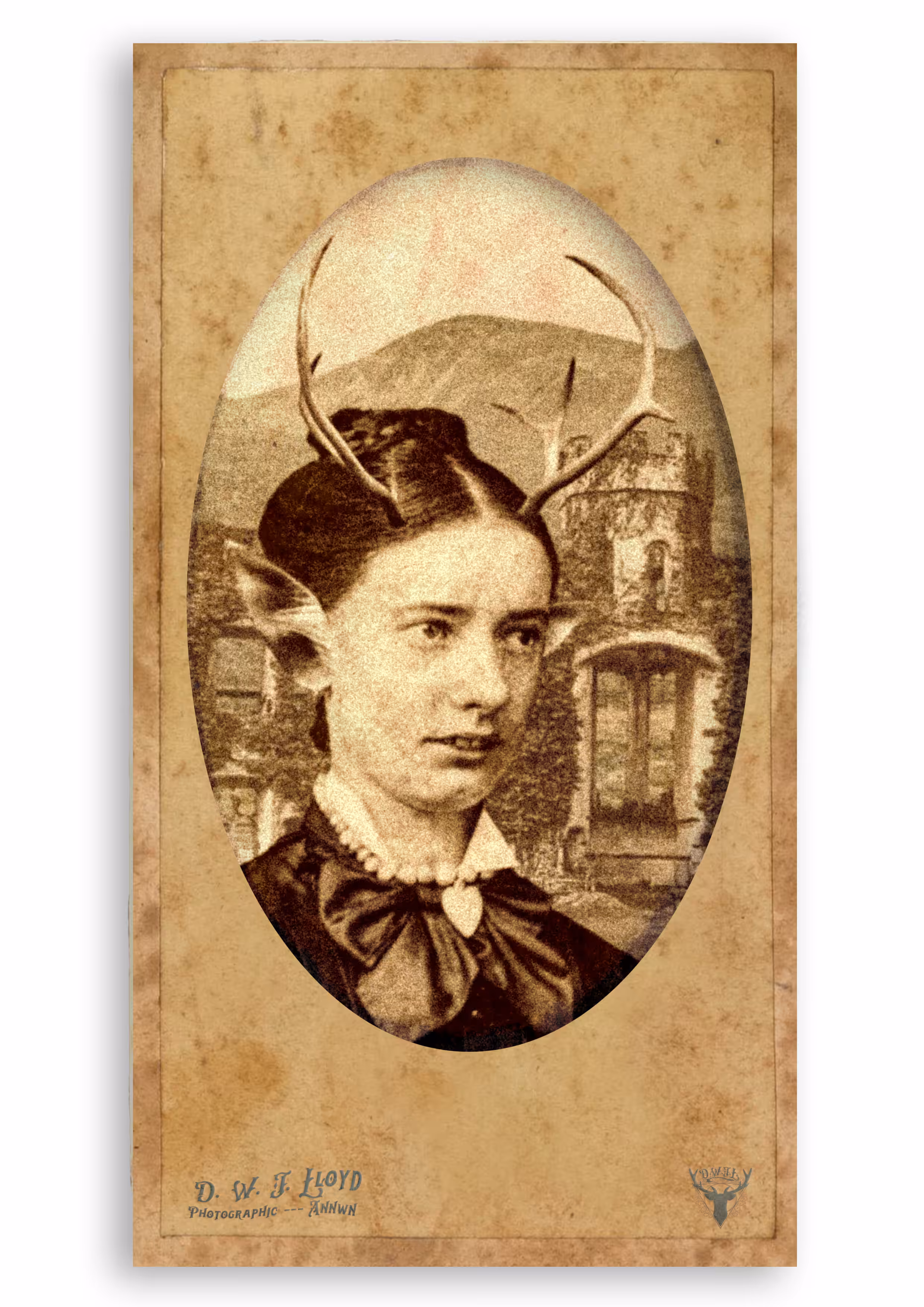 Lady Rut