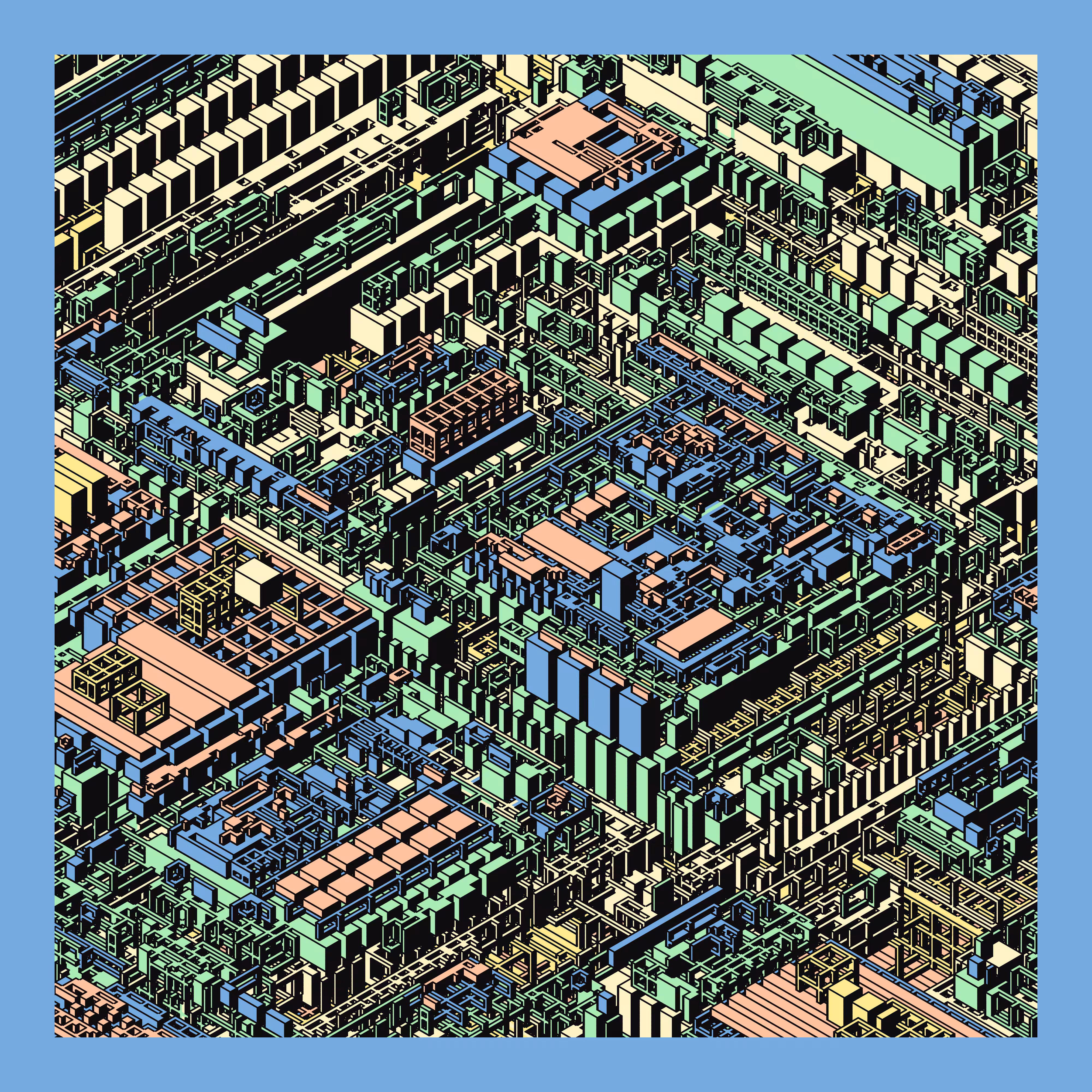 Plasticity #517