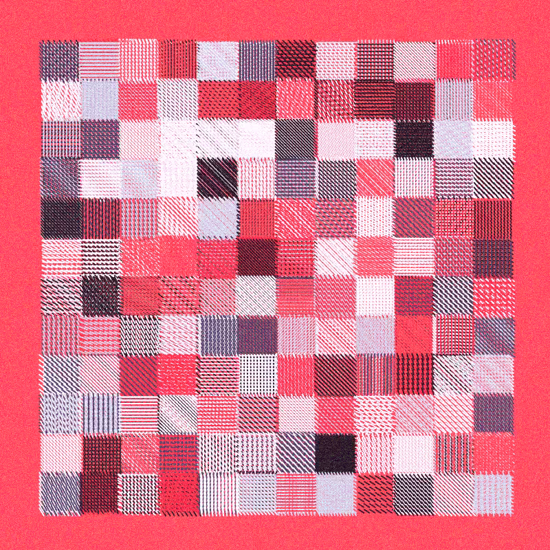 Treasured Quilt #173