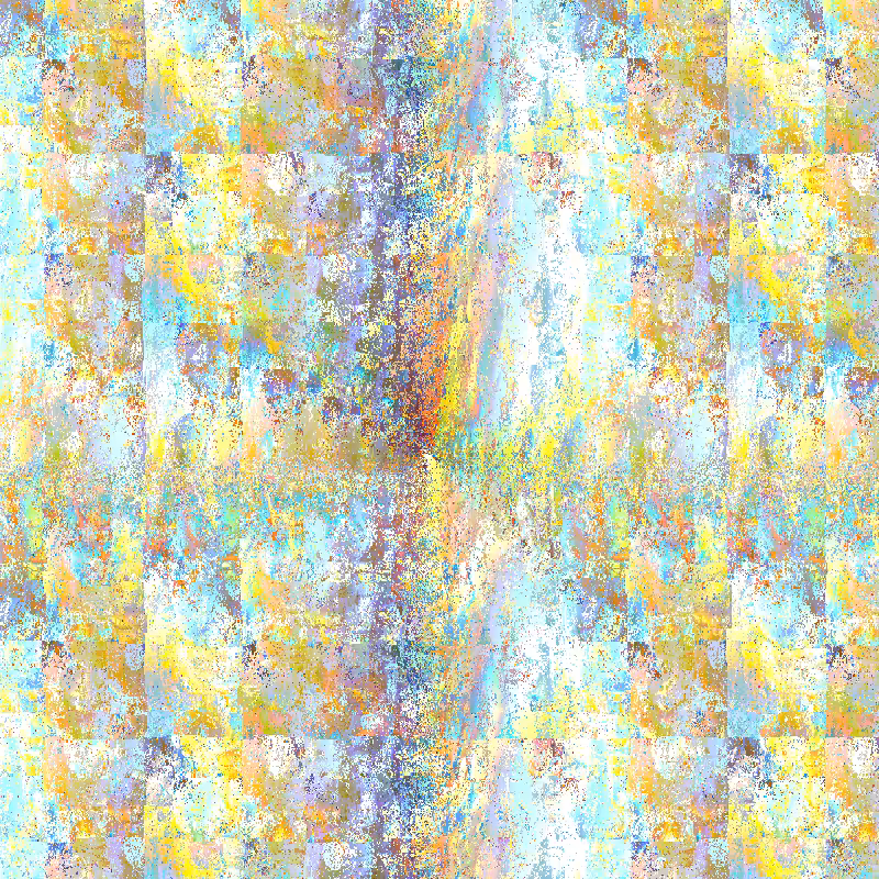 dusty ambient #35