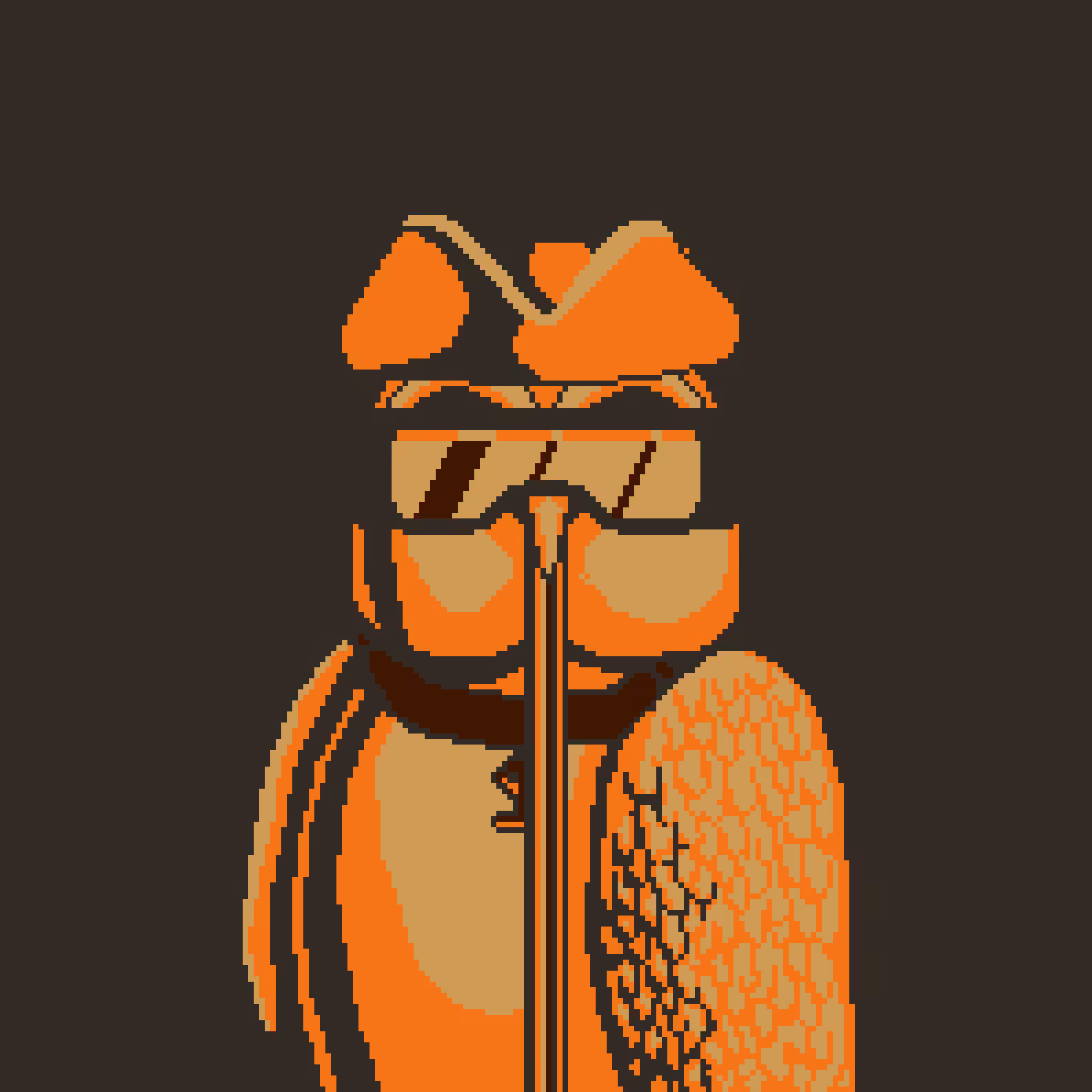 Owls of Athena #26
