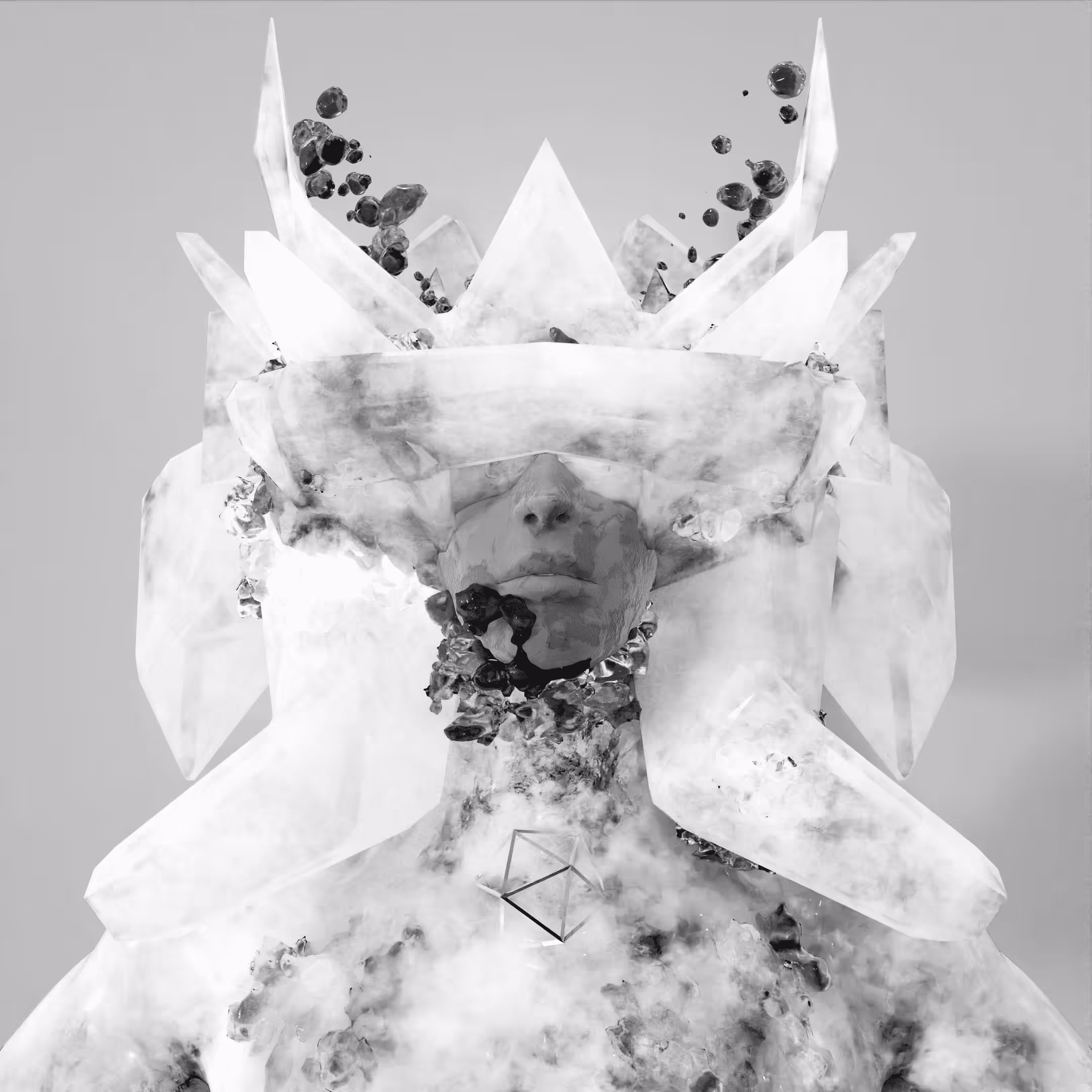 Crystaloid #12