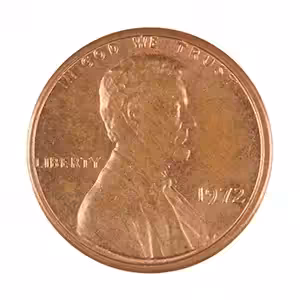 Cent #9633