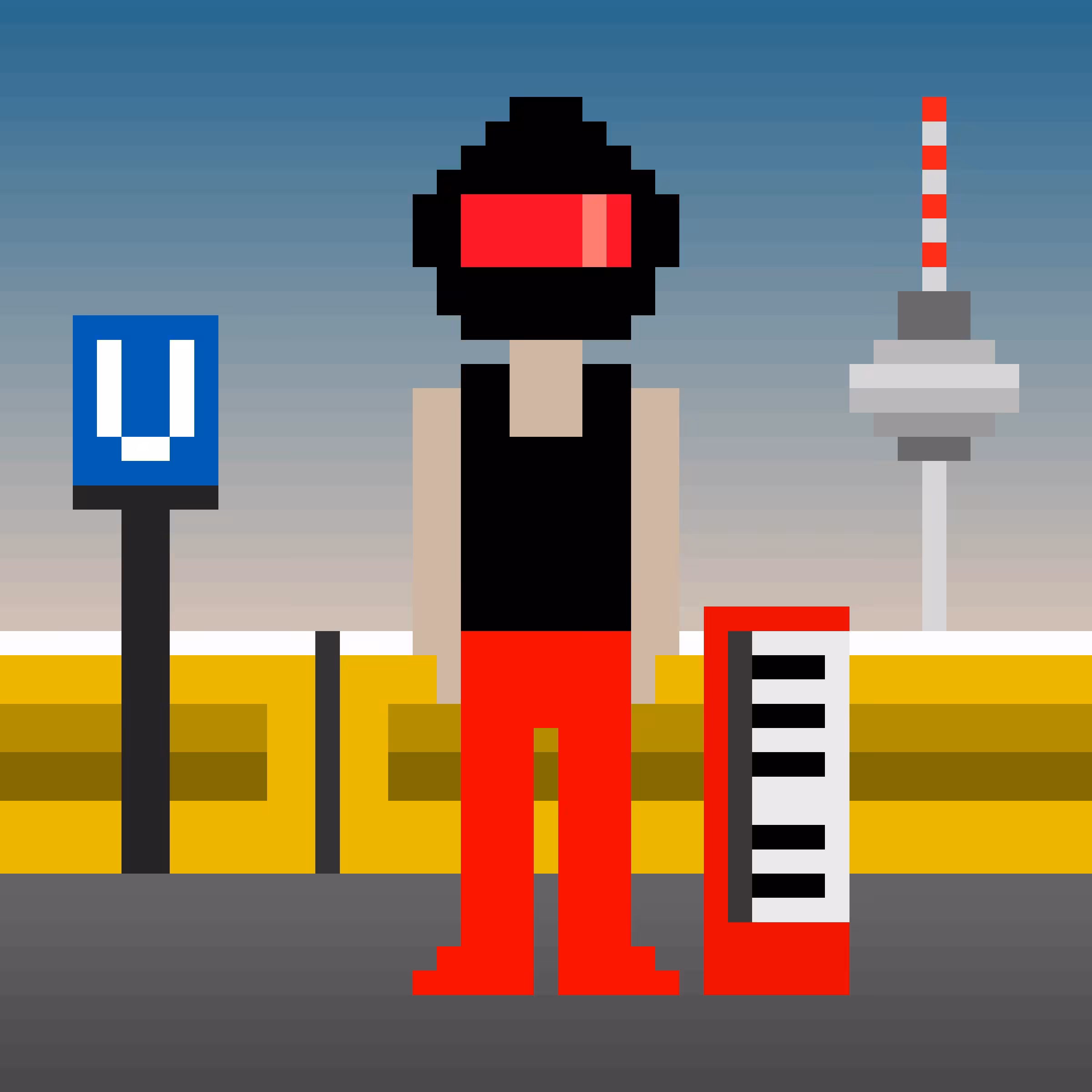 CryptoBerliner #868