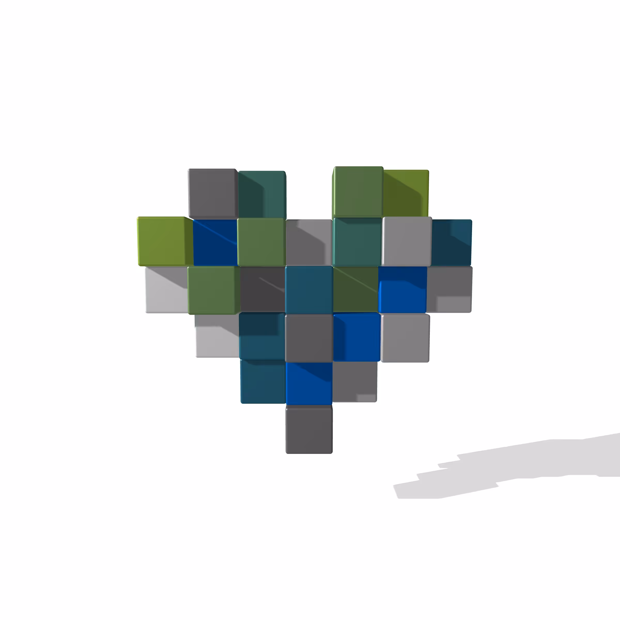 heart + craft #20273