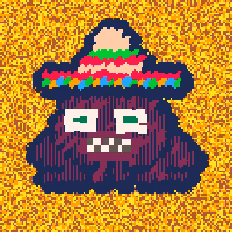 ANIMATED PICO TOADS #7