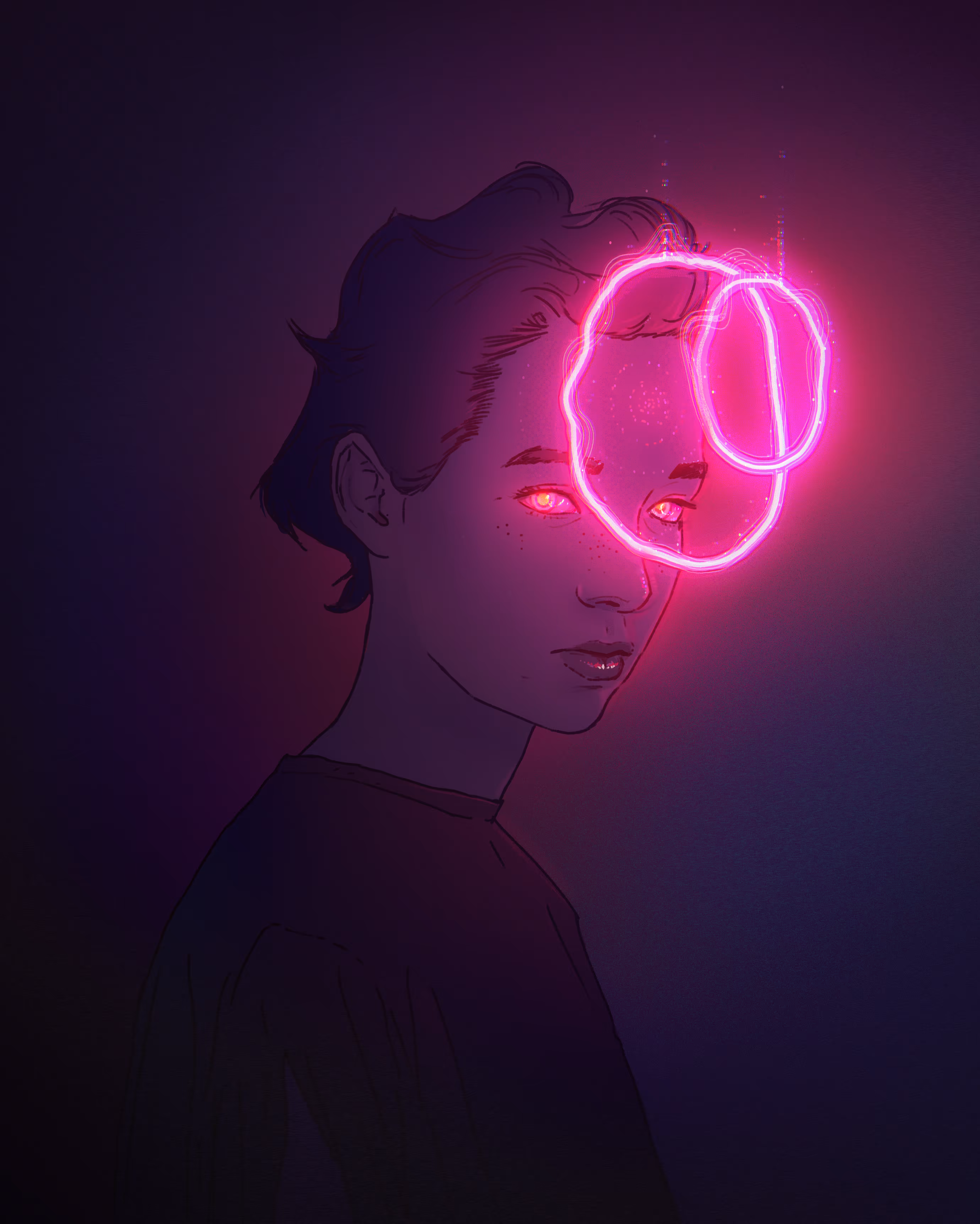 HallucinoGirl 1