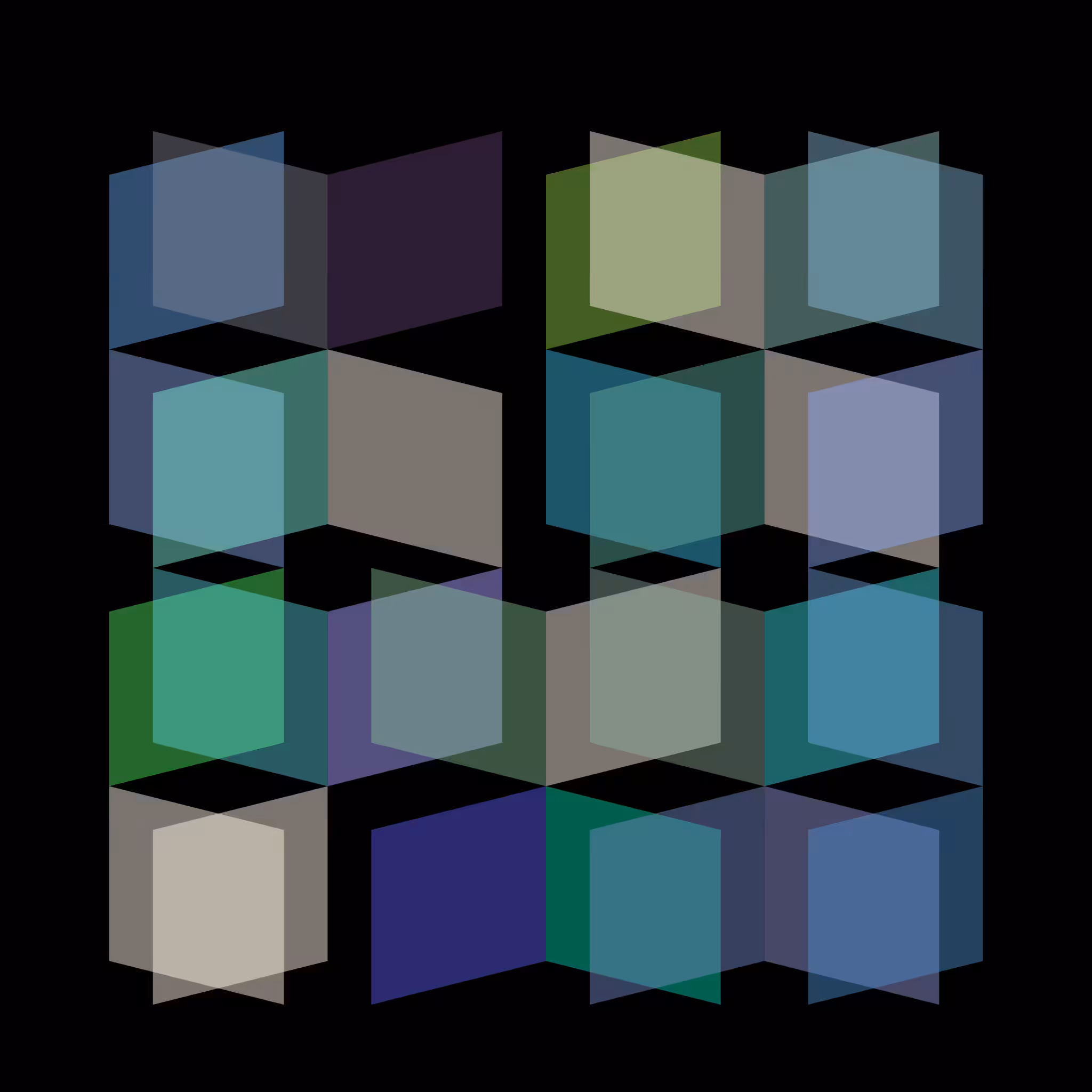 Variations on a Theme #39