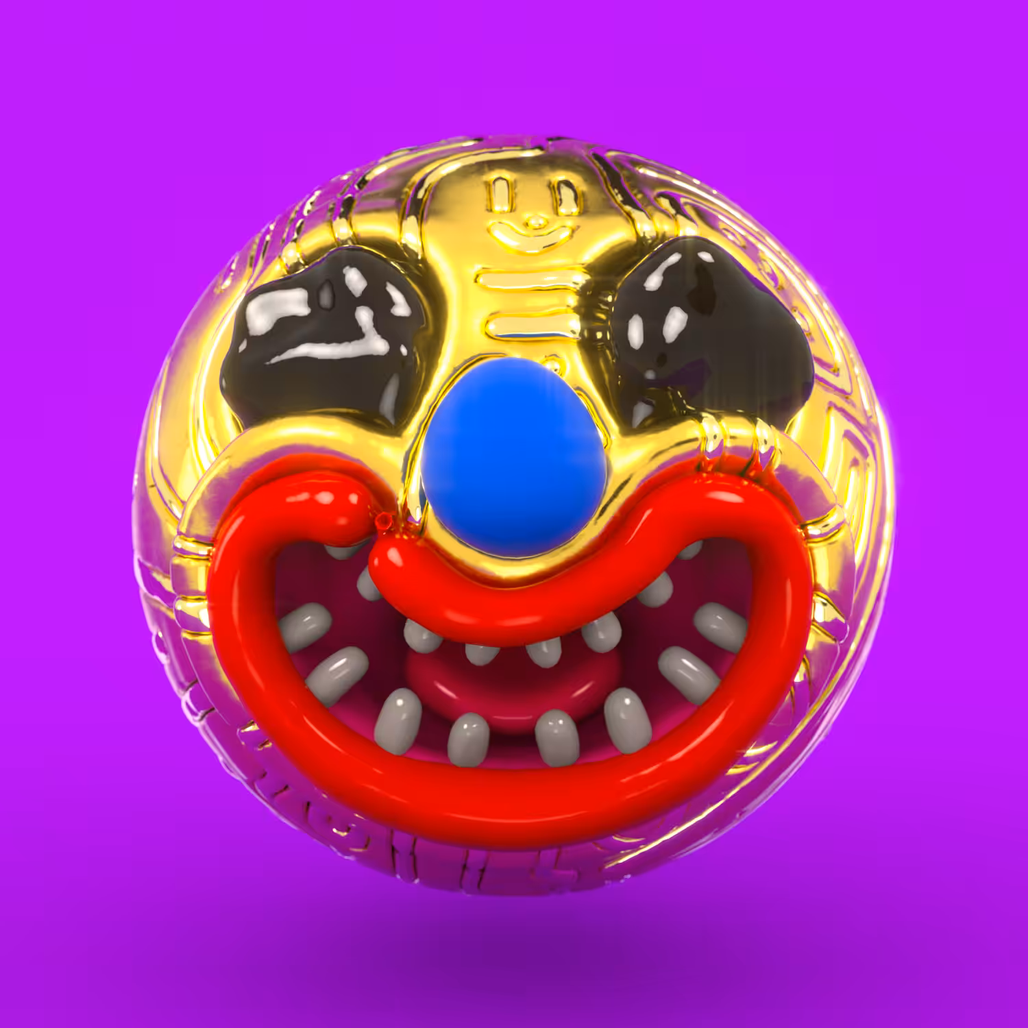 JOYWORLD JOYsmilies: JOYsmiley 9515