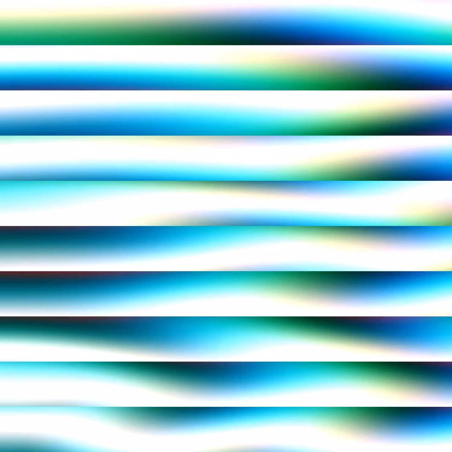 Fractal waves #003