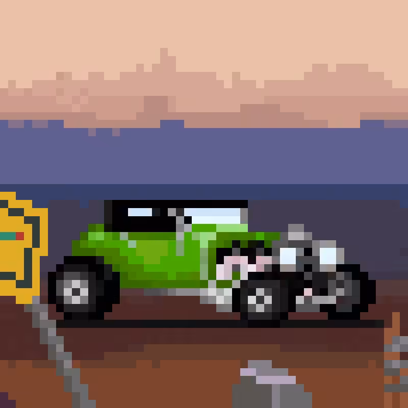 NO ROADMAP #656
