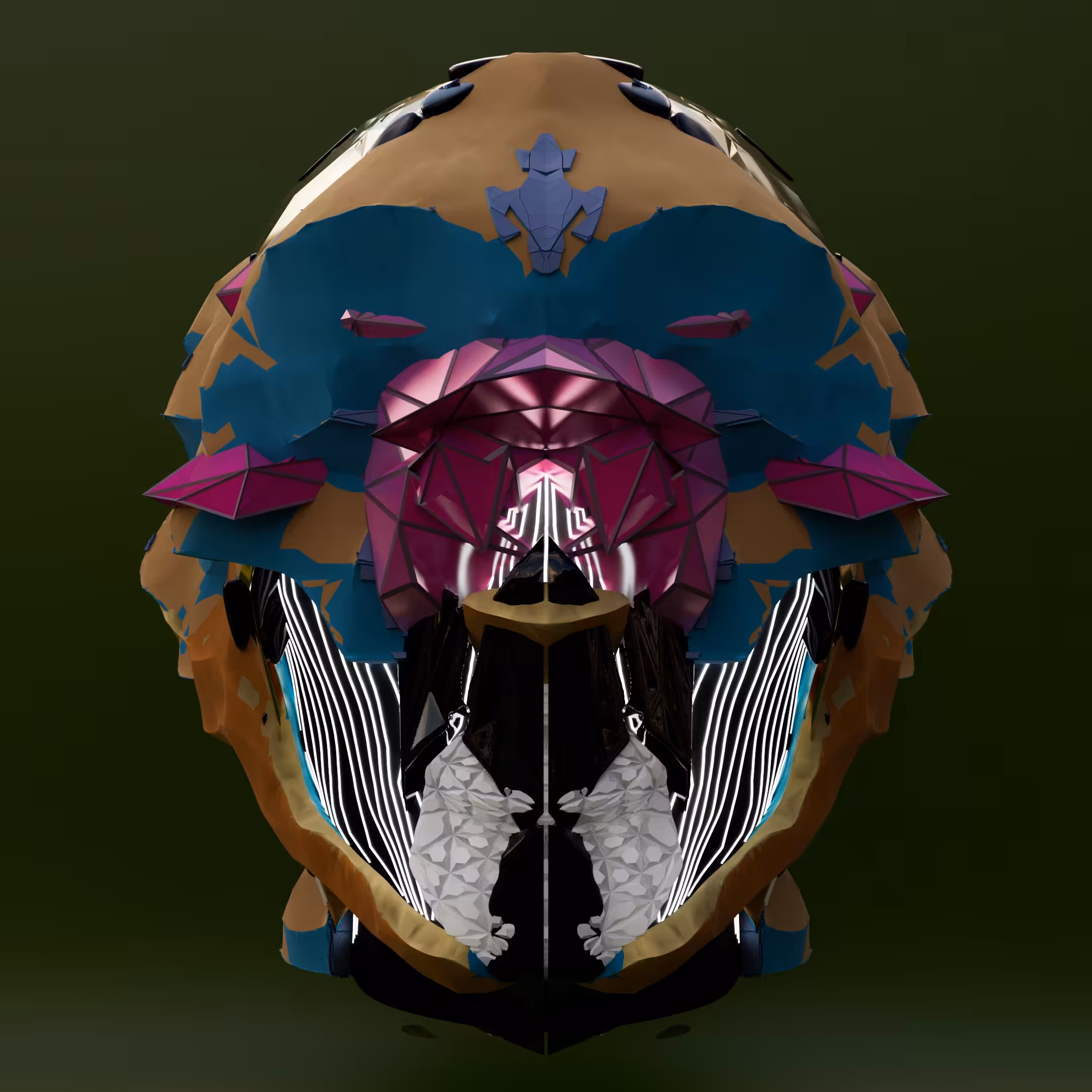 Mask1 #278/300