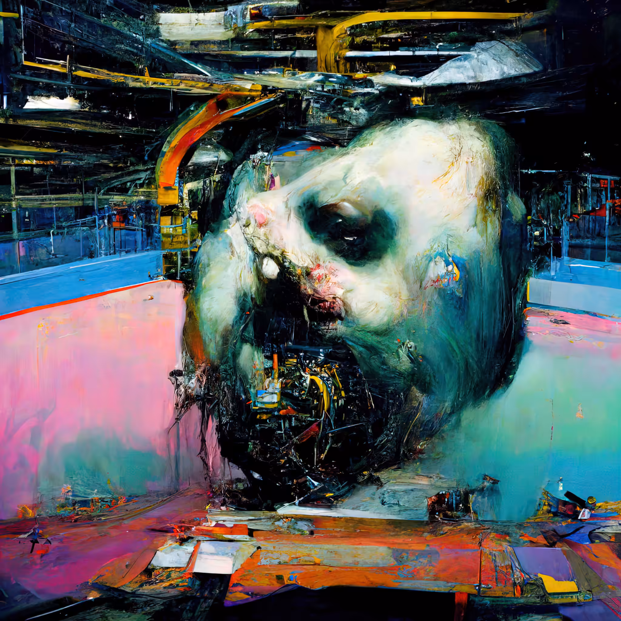 prometheus facility
