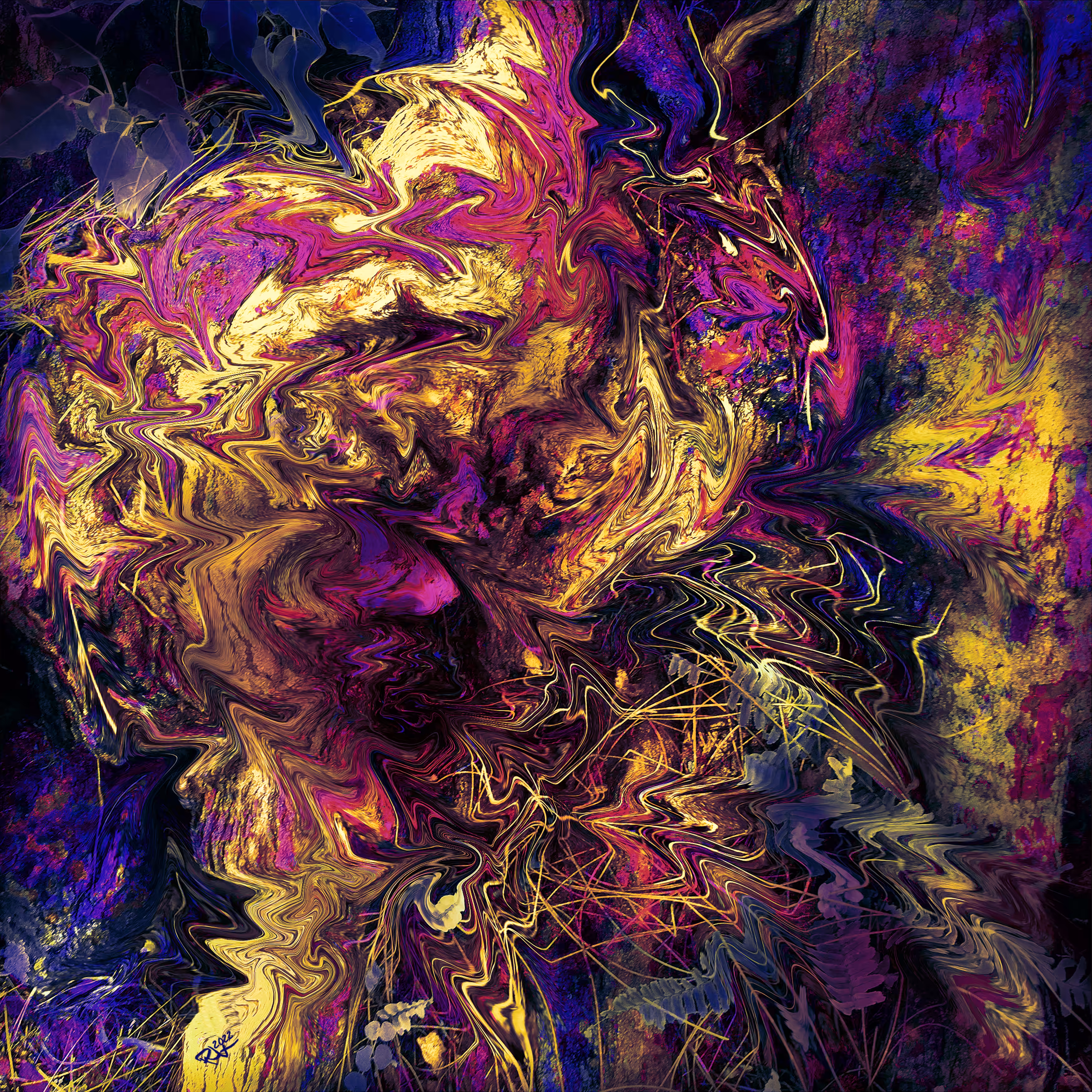 Delirium