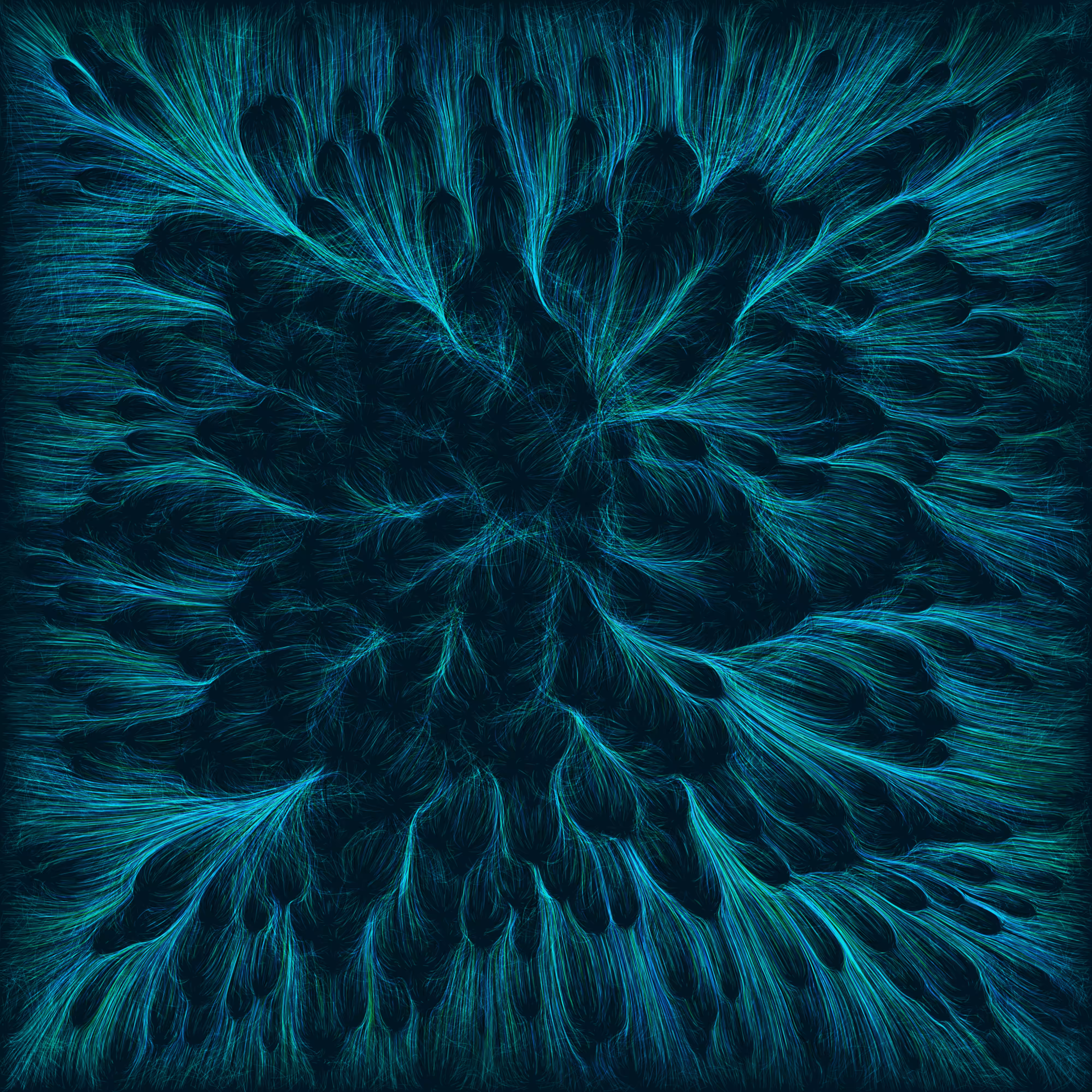 Forgotten Forest #4