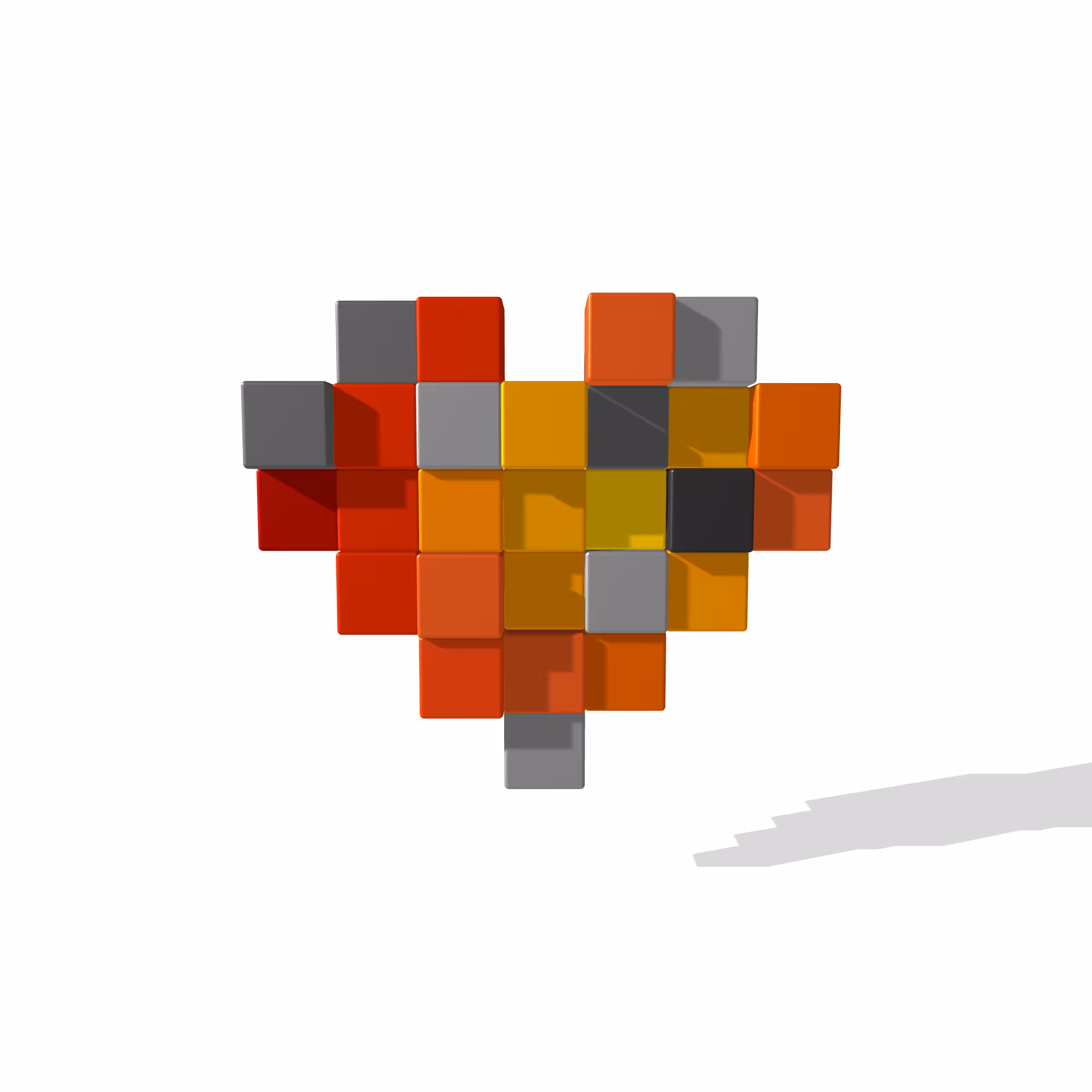 heart + craft #3205