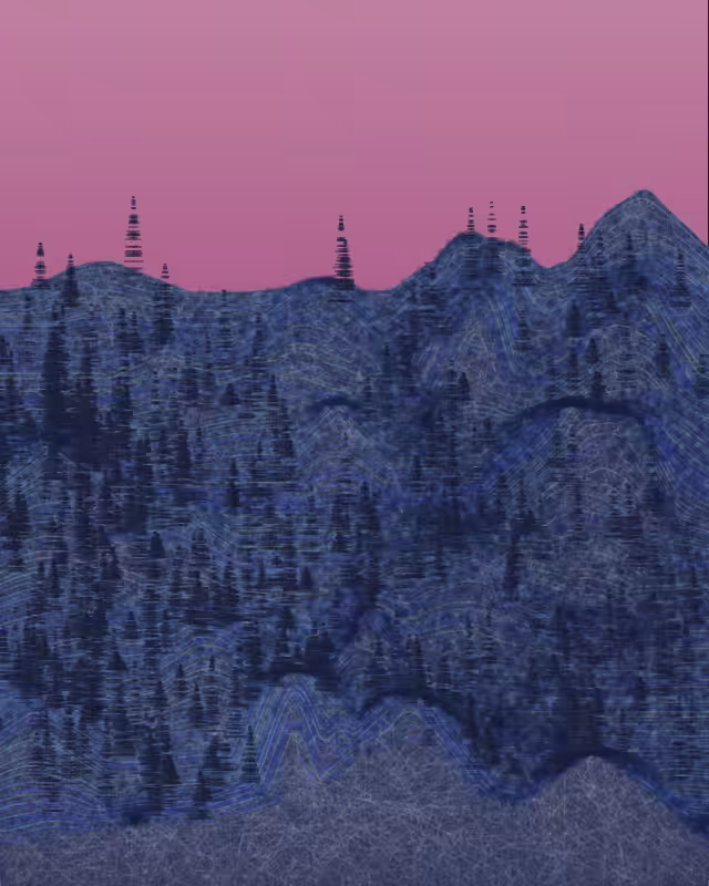 Waiting in Afton #49
