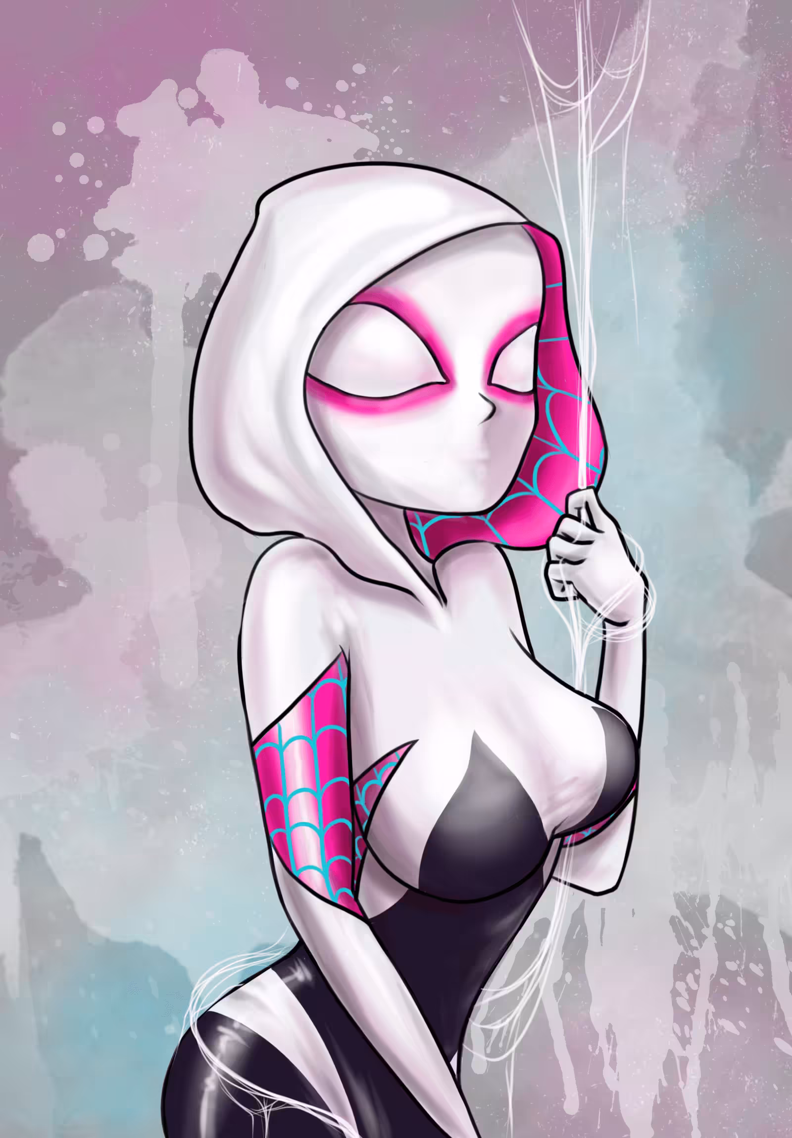 Cryptina #56