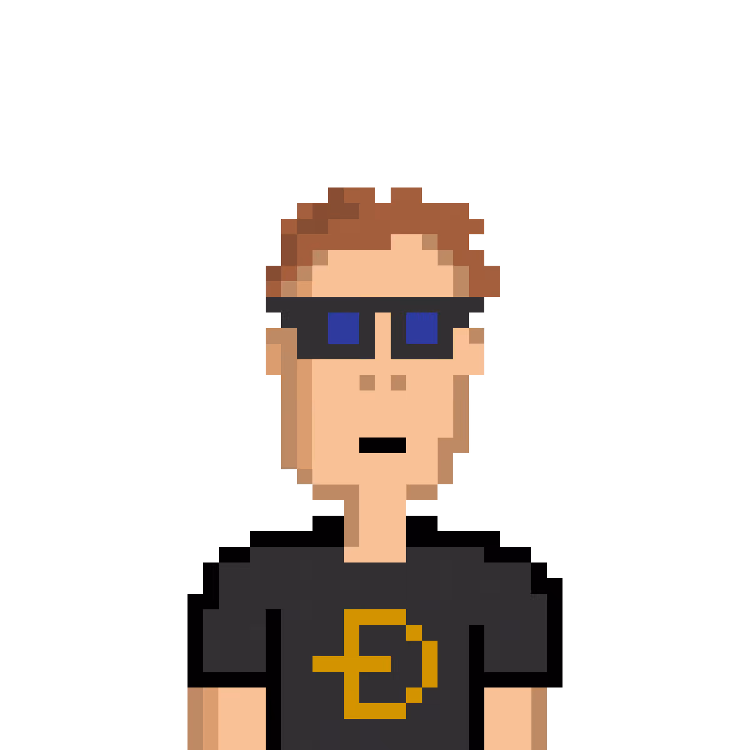Dank Pixel Gods: Dank Pixel God #2360