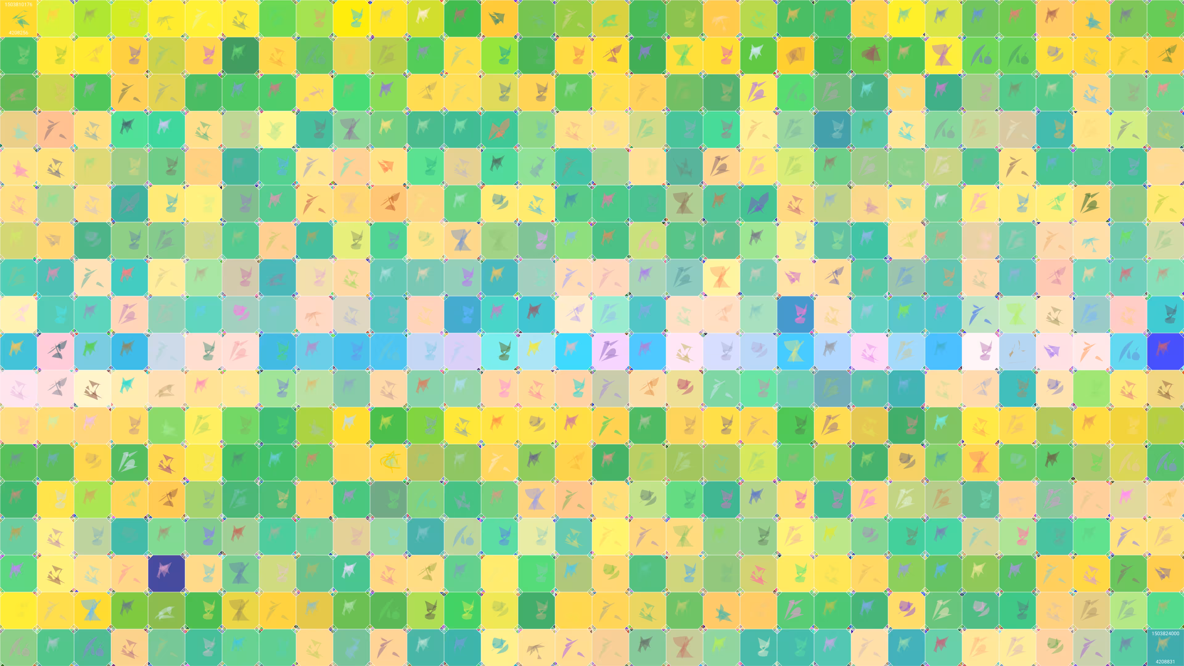 CryptoArte: Painting #7306