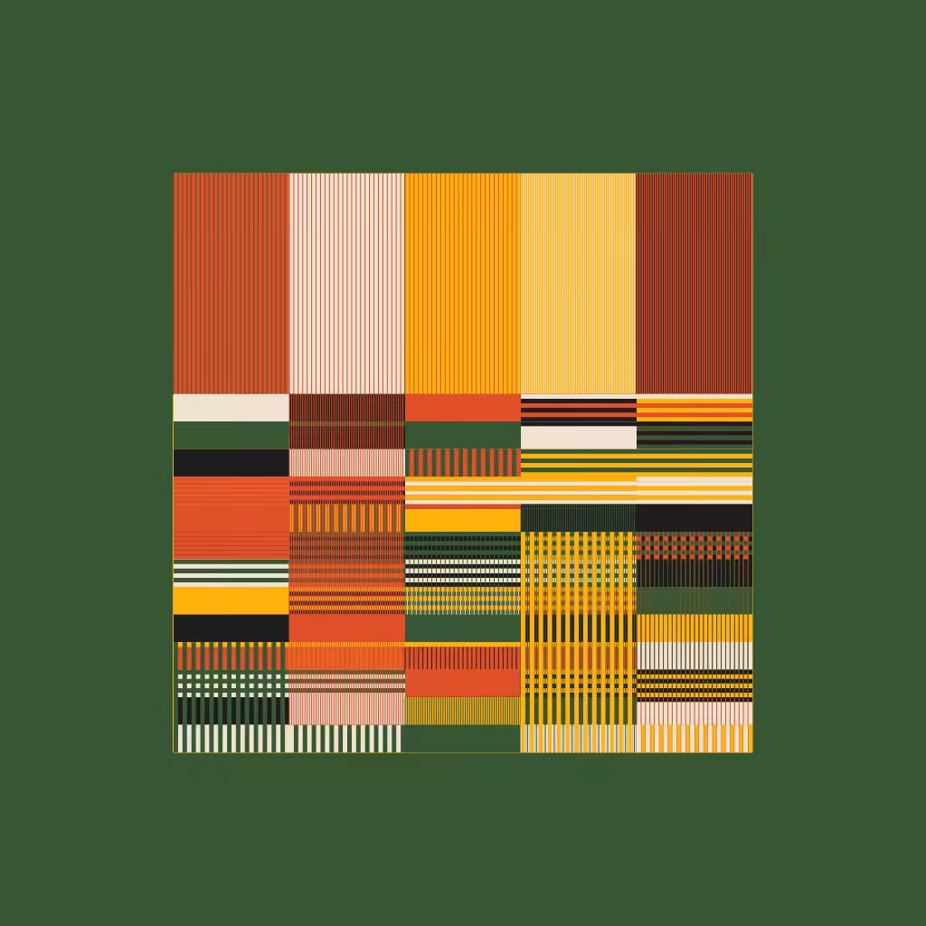 Sabler : Serengeti #138