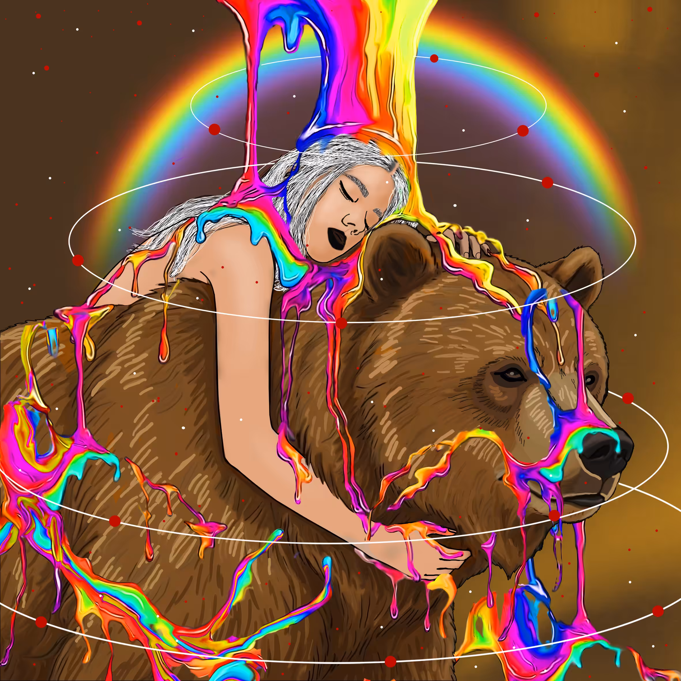 Colored By Understanding