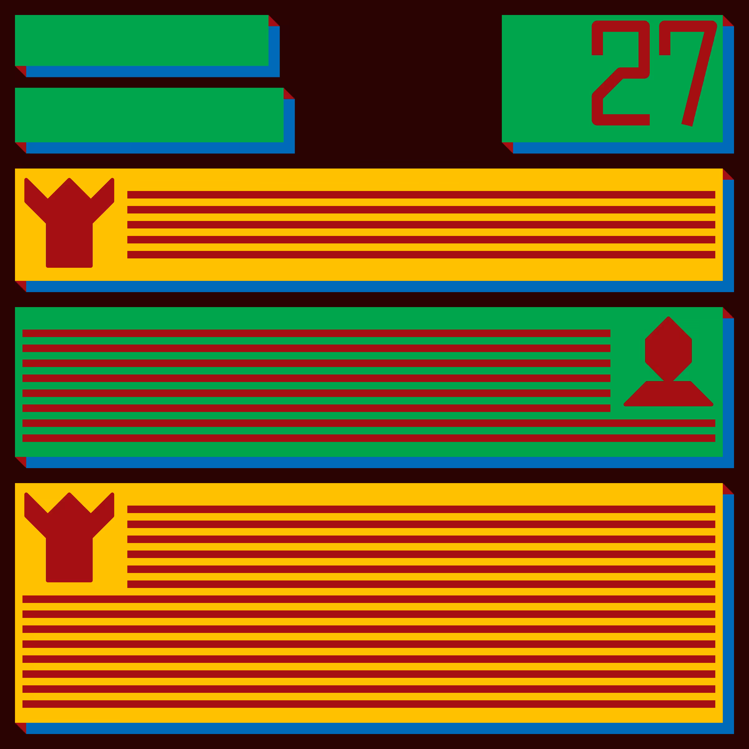 Gazettes #128