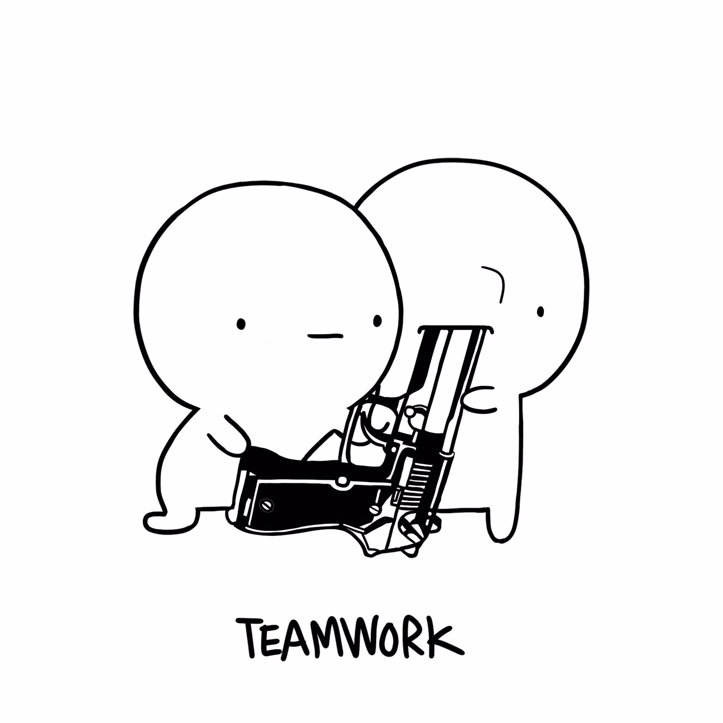 TEAMWORK