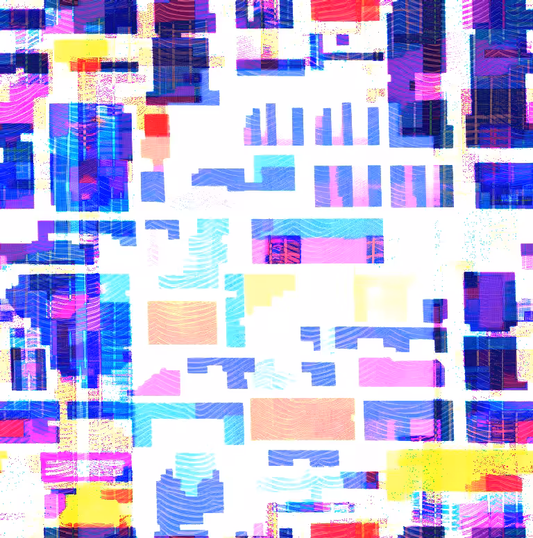 coalescence #4370
