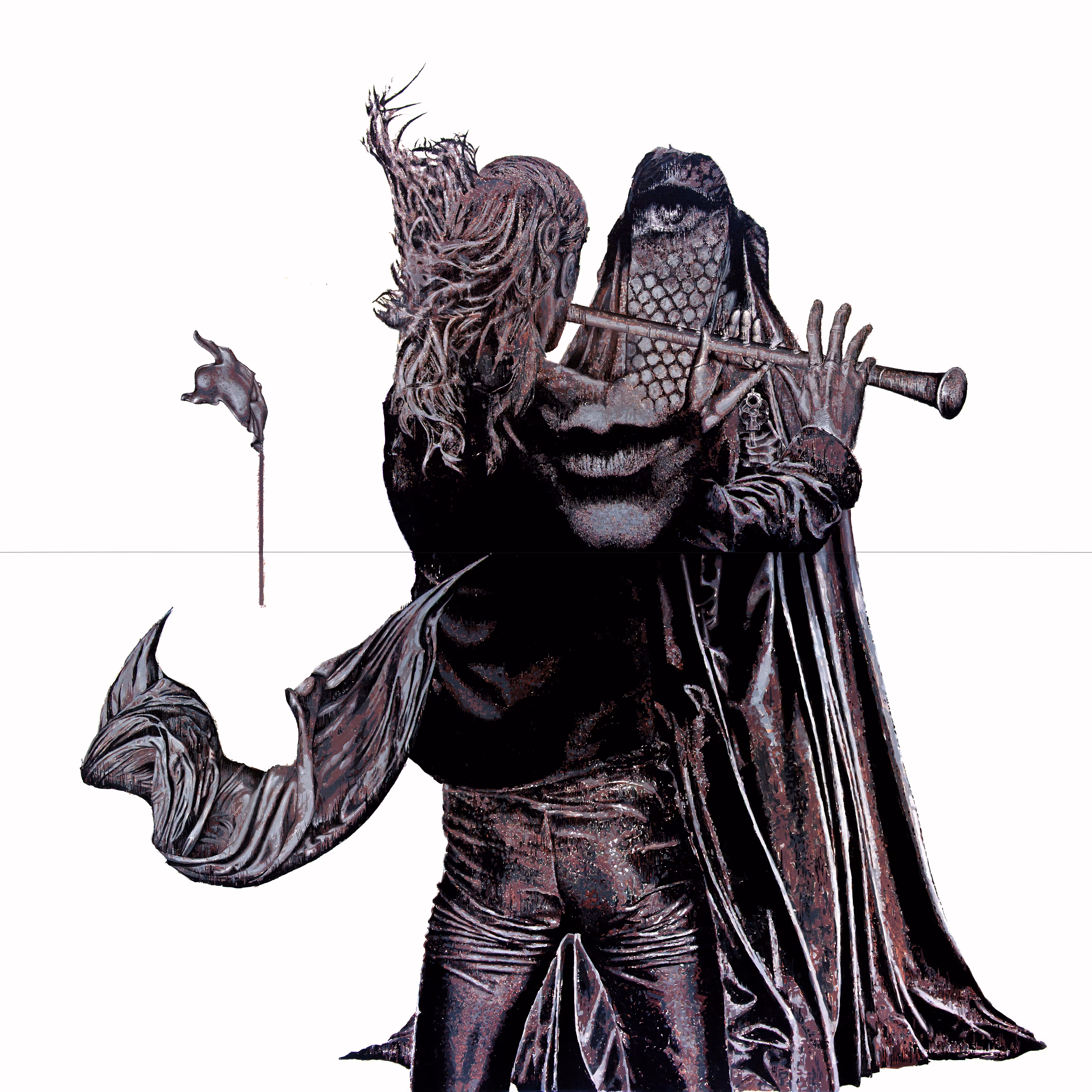 The Magic Flute