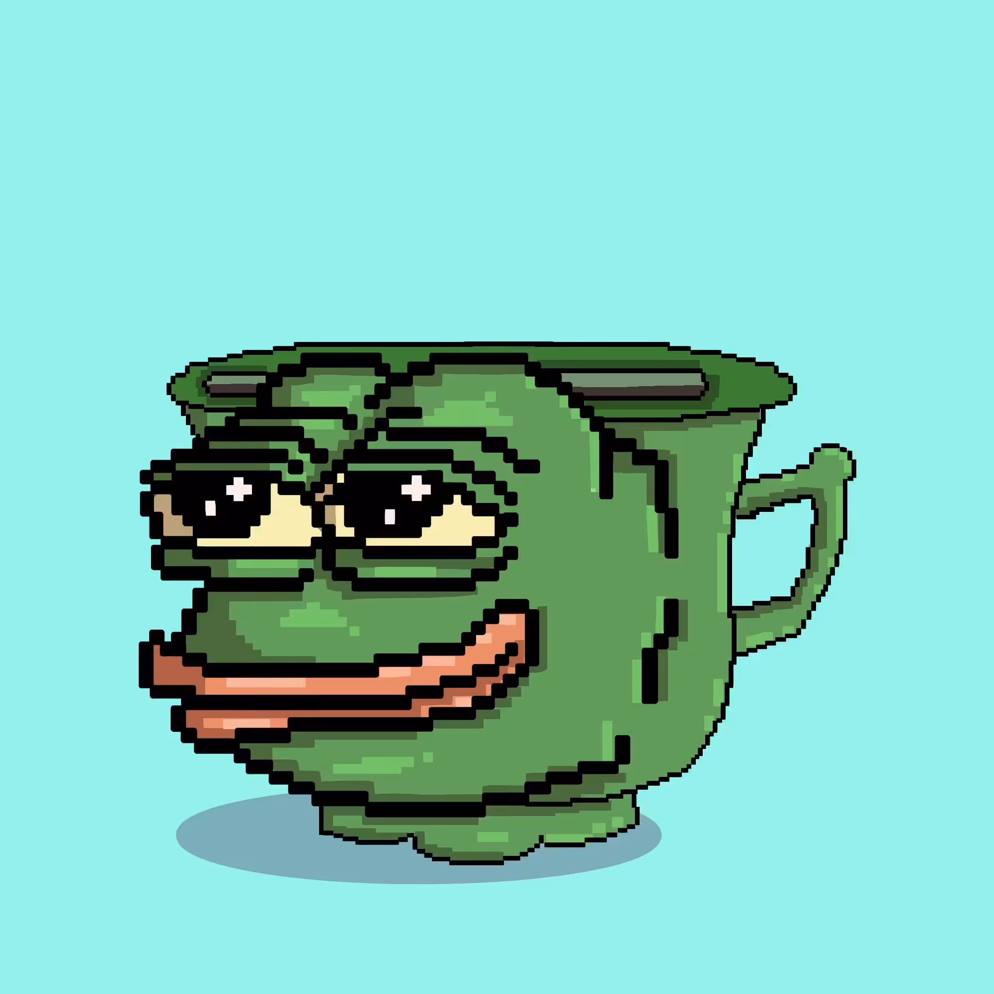 Mug #116