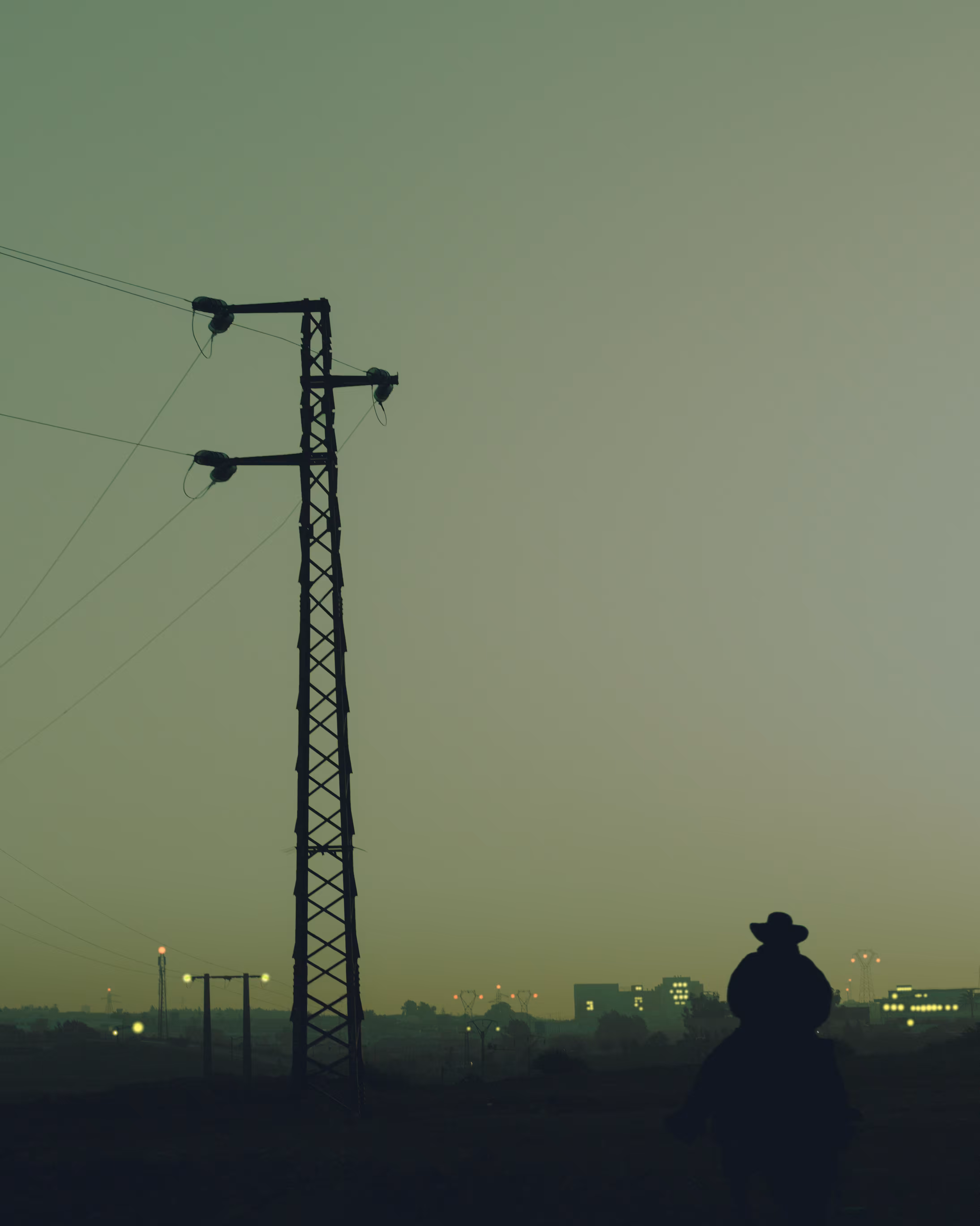 The Casablanca Lone Rider 03