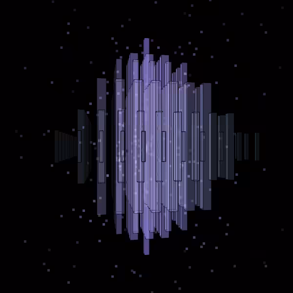 Power Crystal #4
