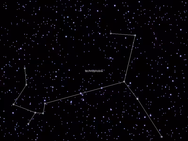 Postcards from StarryNight #137