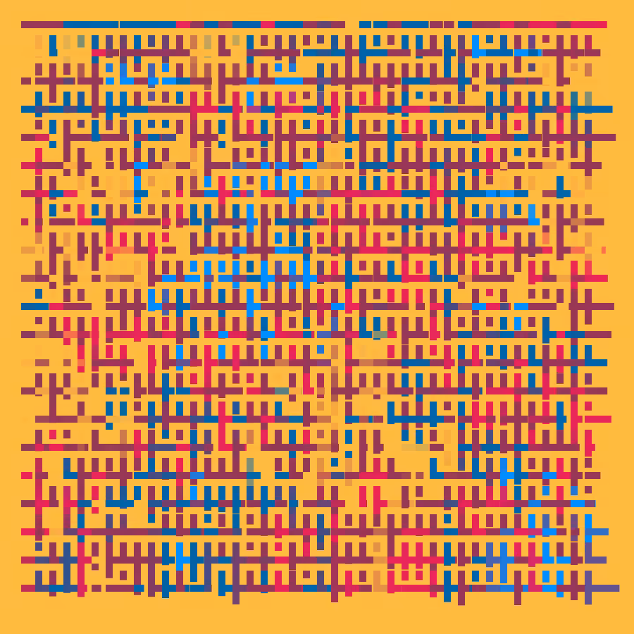PixelFrame #43