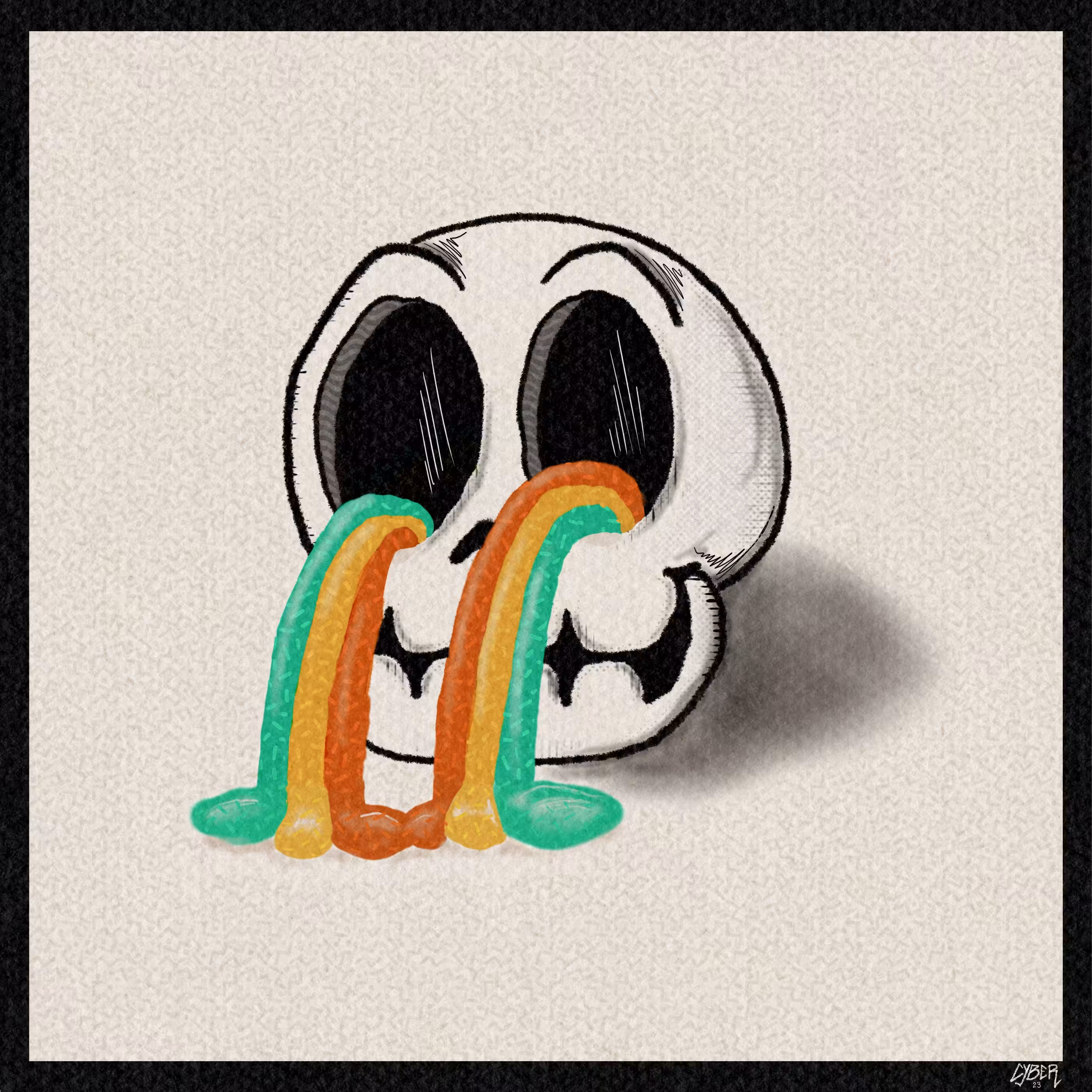 I See In Color 