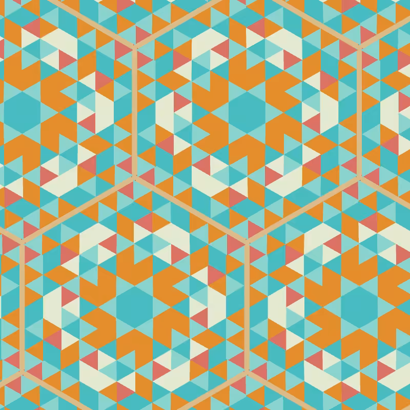 Hex Flex #288
