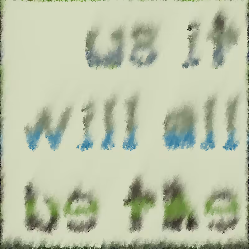 THE WORD AFTER US: An AI poetry unreading #362