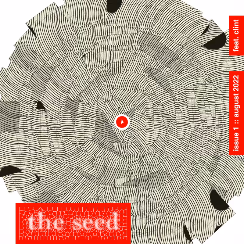 The seed :: issue 1 #31