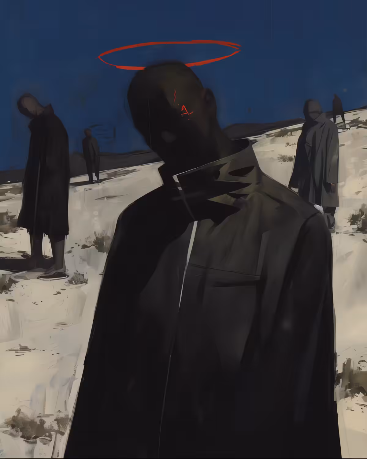 The Legion