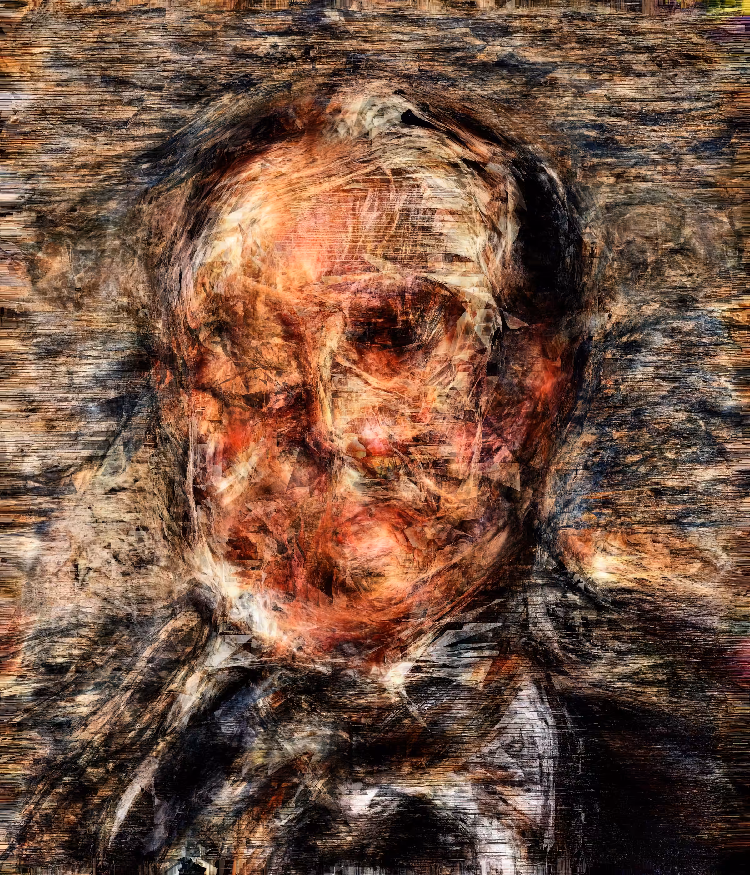 Dead Precedence - #28 Woodrow Wilson