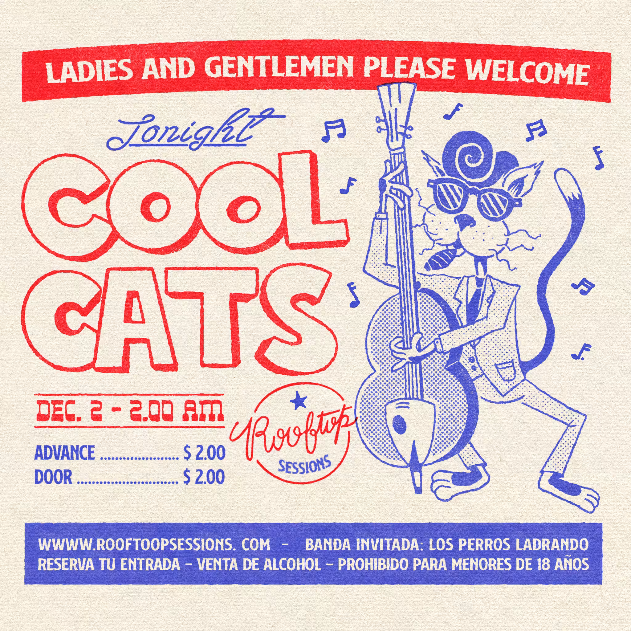 COOLCATS