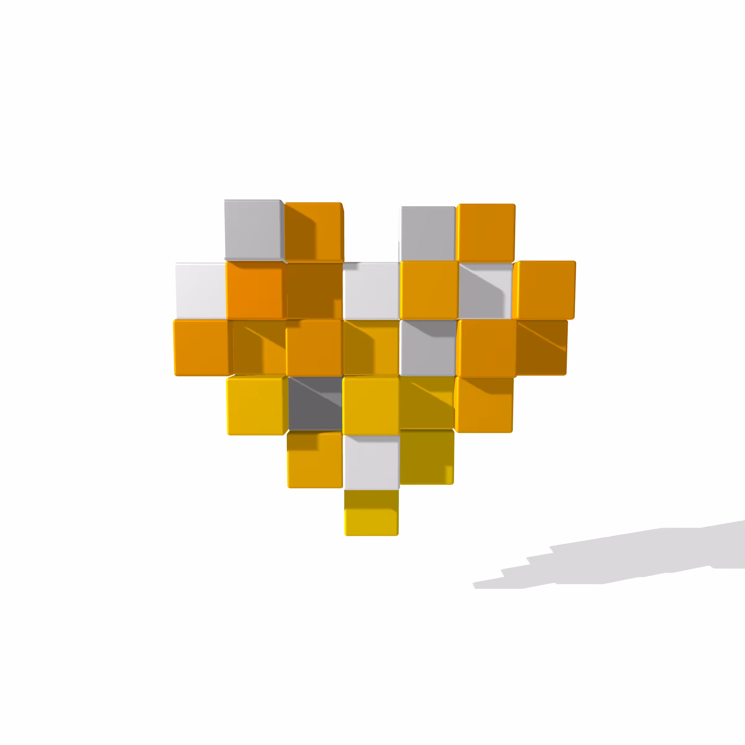heart + craft #605