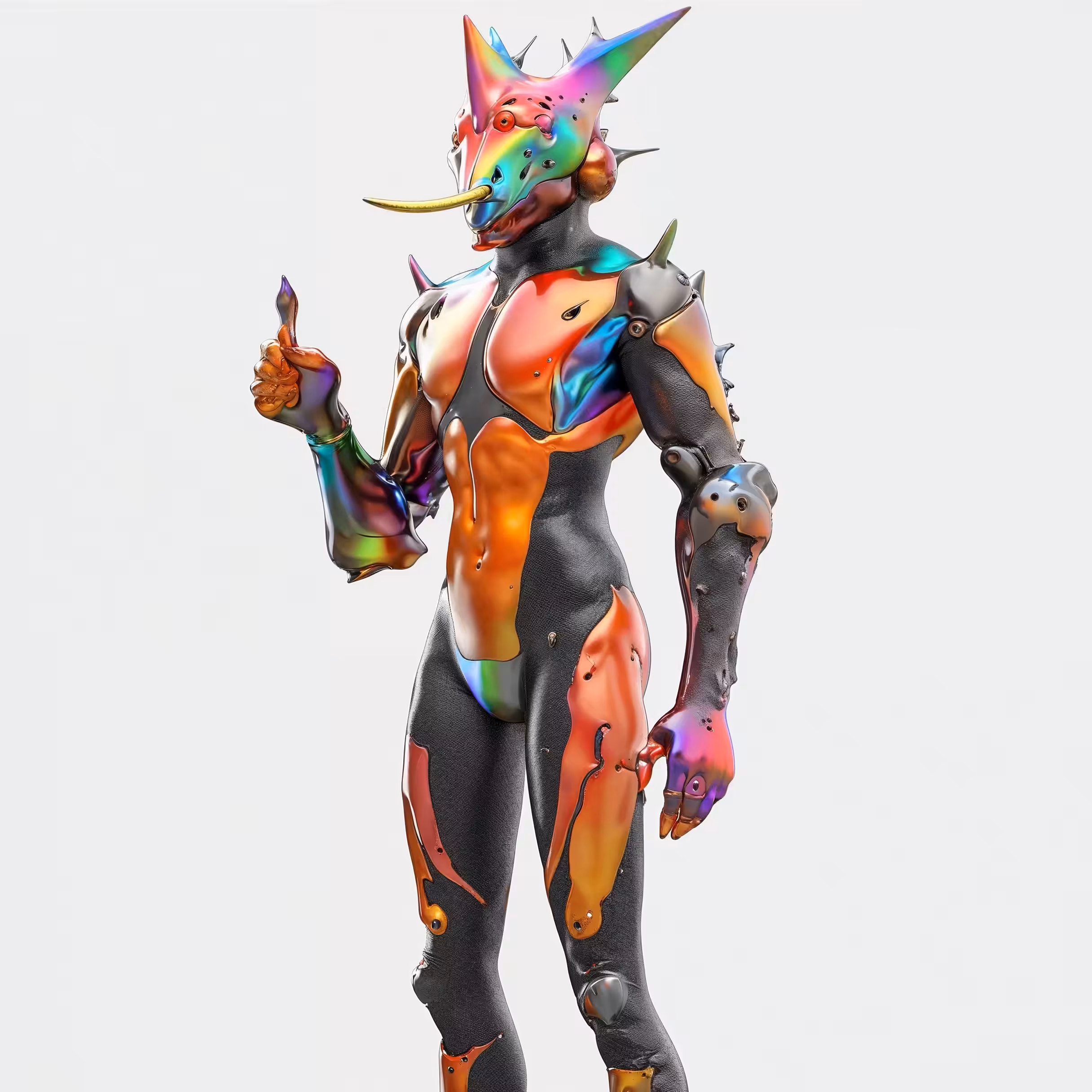 Avatars of 2027 #79